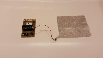 touchsensor