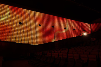 ARRI Kino München