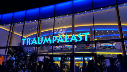 Traumpalast Leonberg