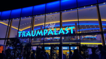 Traumpalast Leonberg